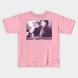 Beat Happening Kids T-Shirt